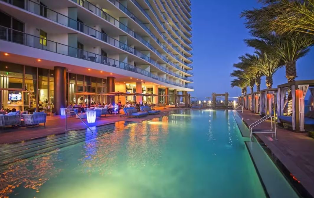 Lyfe Resort & Residences