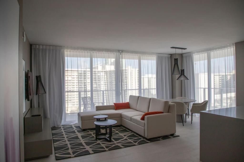 Two Bedroom Suite