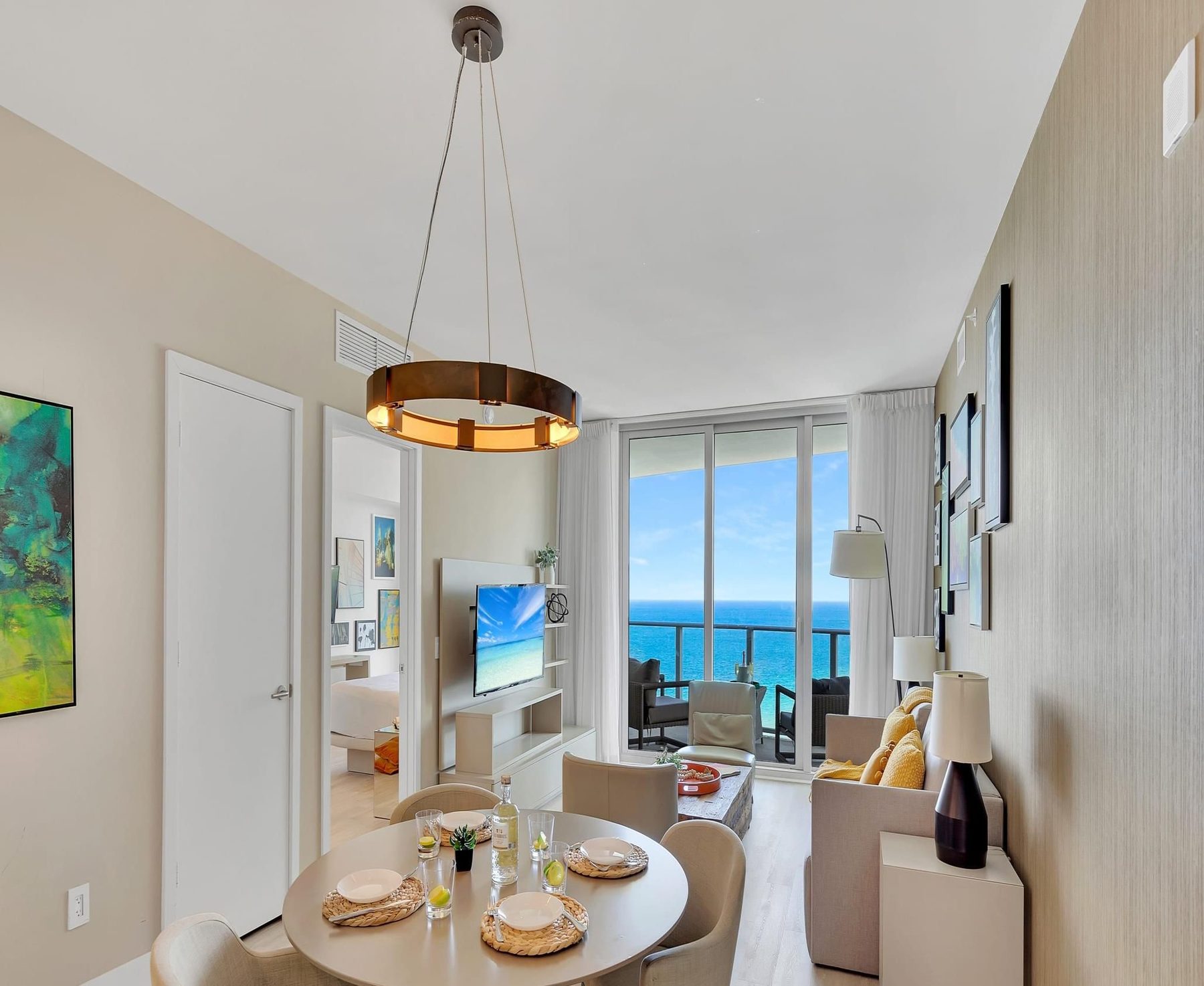 Two Bedroom Suite