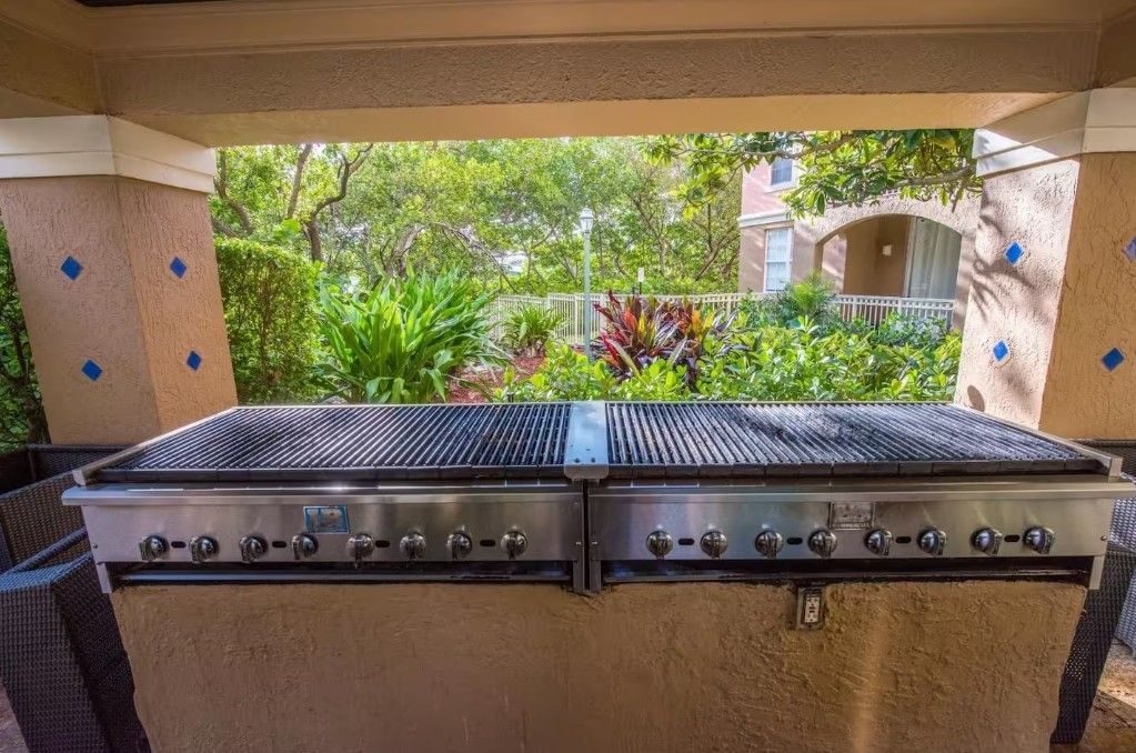 Grill