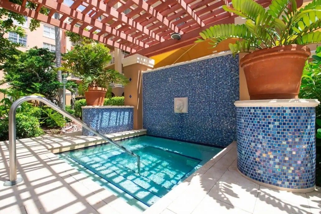Jacuzzi