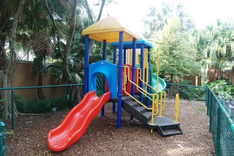 Children's playground